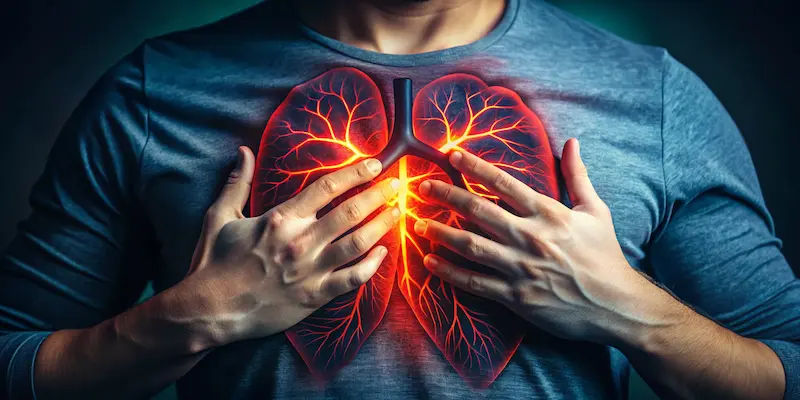 Understanding Pulmonary Hypertension Symptoms, Causes, and Hope
